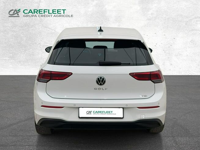 Volkswagen Golf VIII 1.0 eTSI Life DSG Hatchback