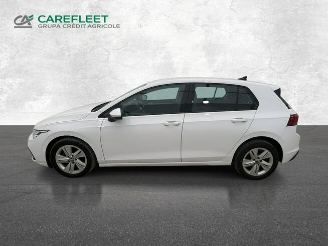 Volkswagen Golf VIII 1.0 eTSI Life DSG Hatchback
