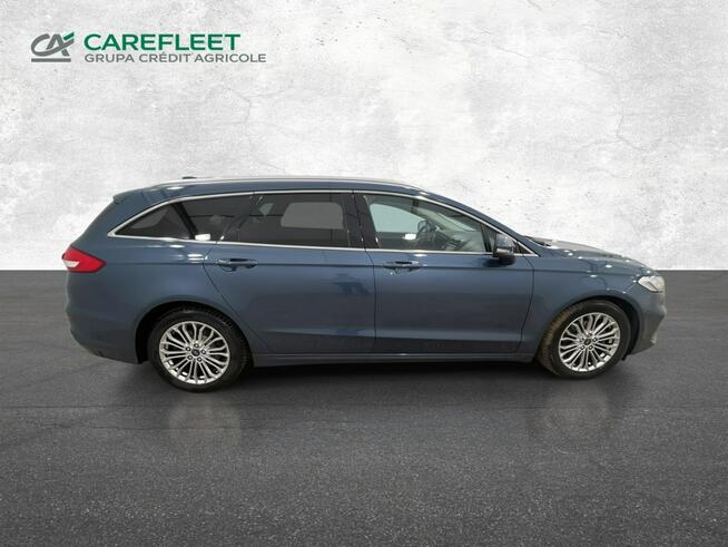 Ford Mondeo 2.0 EcoBlue Titanium aut Kombi