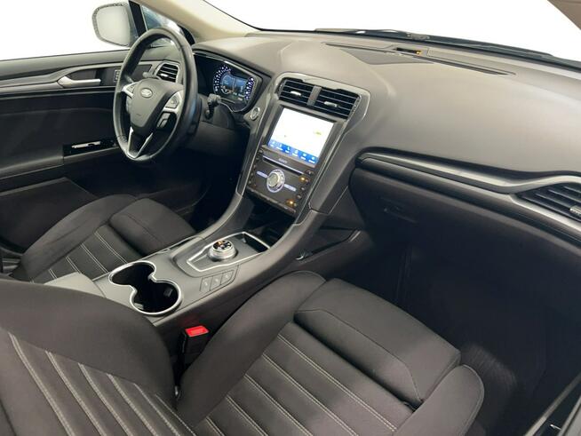 Ford Mondeo 2.0 EcoBlue Titanium aut Kombi