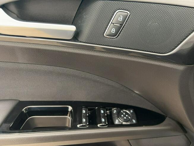 Ford Mondeo 2.0 EcoBlue Titanium aut Kombi