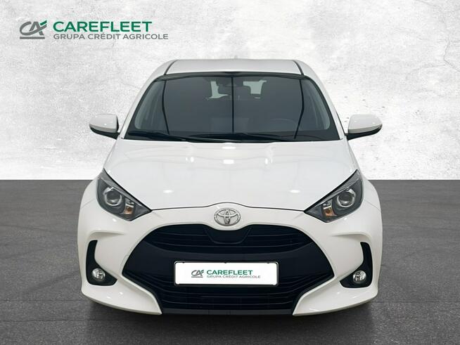 Toyota Yaris 1.0 Comfort Hatchback