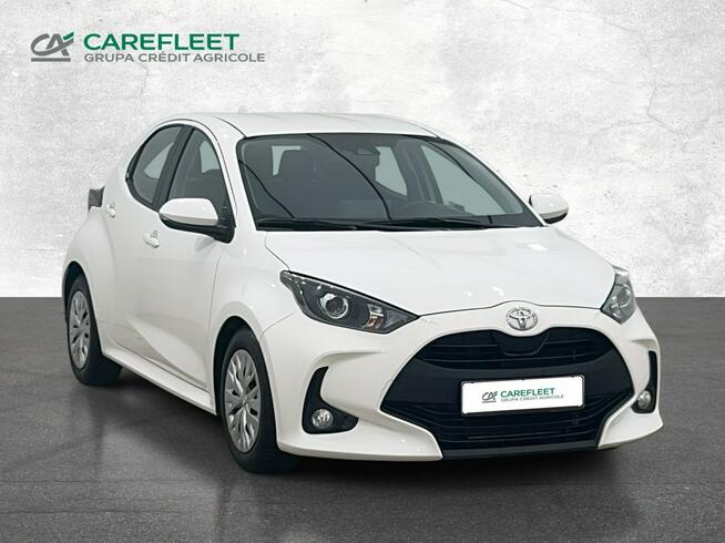 Toyota Yaris 1.0 Comfort Hatchback