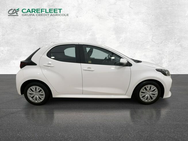 Toyota Yaris 1.0 Comfort Hatchback