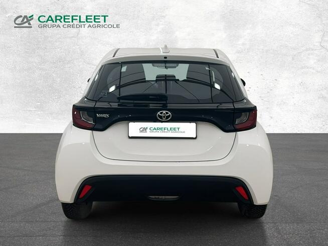 Toyota Yaris 1.0 Comfort Hatchback