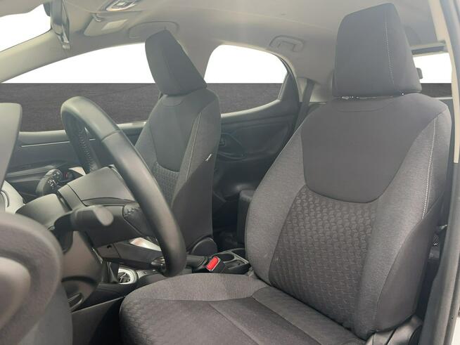 Toyota Yaris 1.0 Comfort Hatchback