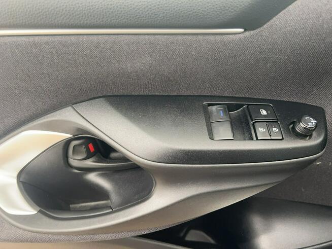 Toyota Yaris 1.0 Comfort Hatchback