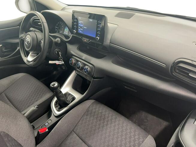 Toyota Yaris 1.0 Comfort Hatchback