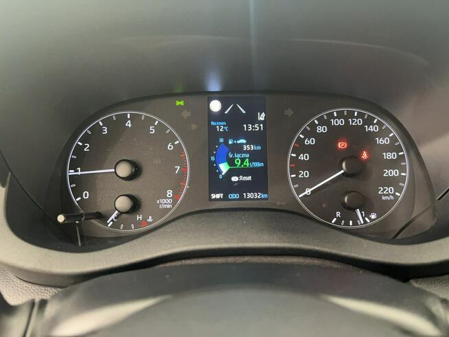 Toyota Yaris 1.0 Comfort Hatchback