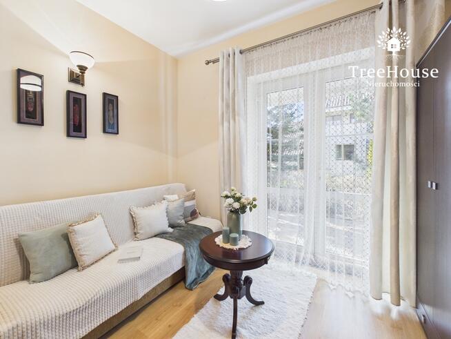 Przestronny dom wolnostojący w sercu Wójtowa