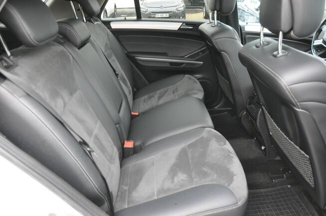 Mercedes ML 280 3.0 CDi 190KM 4-Matic Navi Bluetooth Skóra Nowe Opony wielosezon