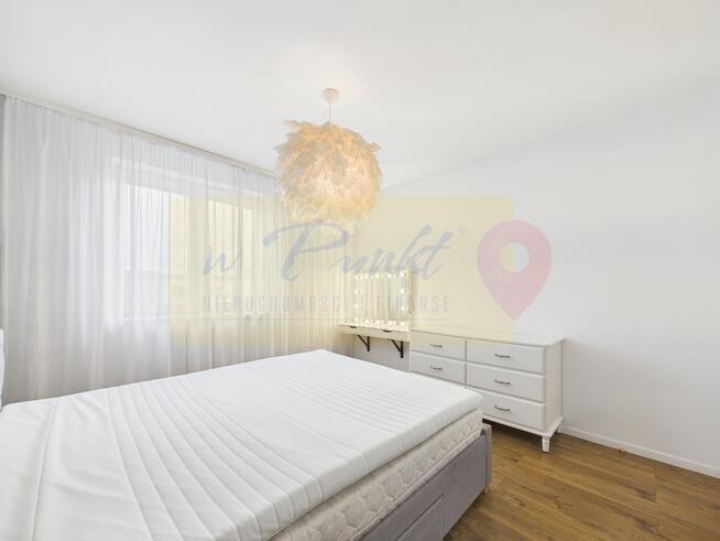 3 pokojowe mieszkanie z pięknym widokiem