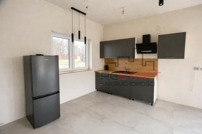 Dom Feliksów gm. Sochaczew,