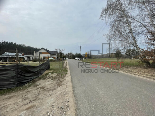 Dom Feliksów gm. Sochaczew,