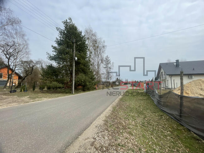 Dom Feliksów gm. Sochaczew,