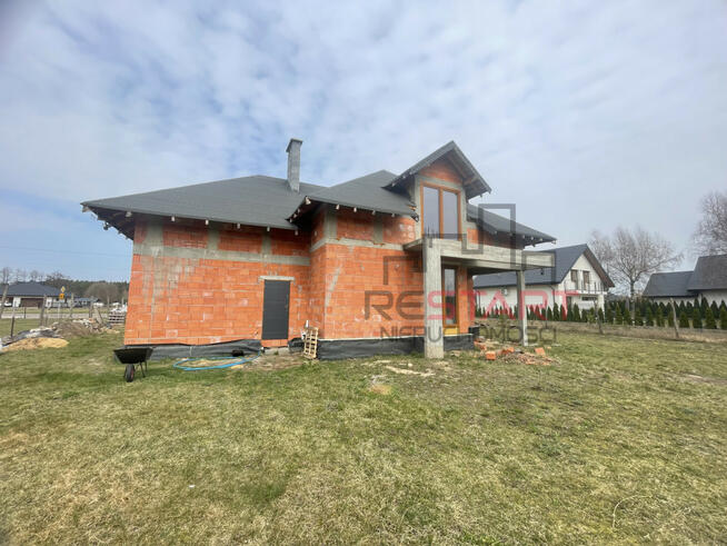 Dom Feliksów gm. Sochaczew,