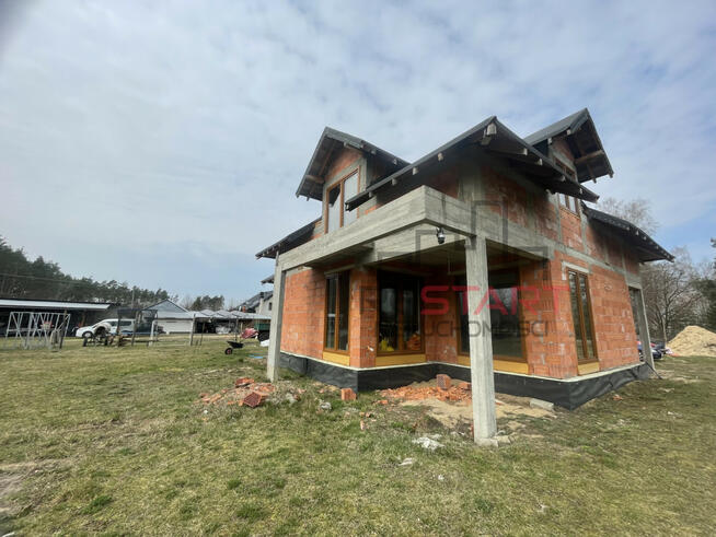 Dom Feliksów gm. Sochaczew,