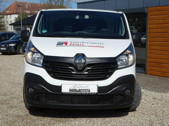 Renault Trafic 1.6cdti(122KM) L2H1 Fajny Stan!!!