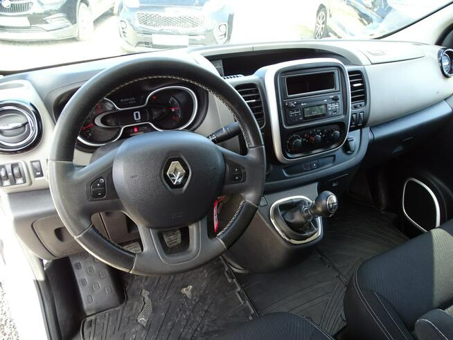 Renault Trafic 1.6cdti(122KM) L2H1 Fajny Stan!!!