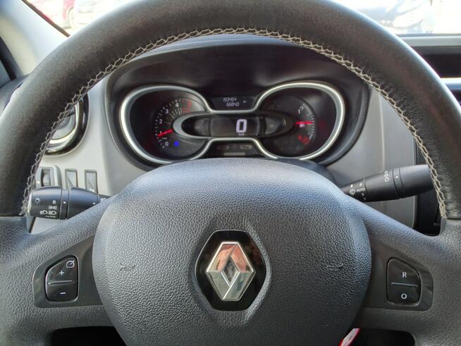 Renault Trafic 1.6cdti(122KM) L2H1 Fajny Stan!!!