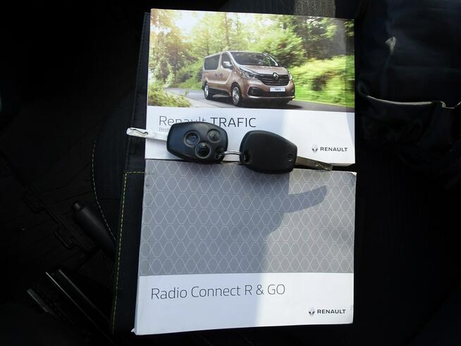 Renault Trafic 1.6cdti(122KM) L2H1 Fajny Stan!!!