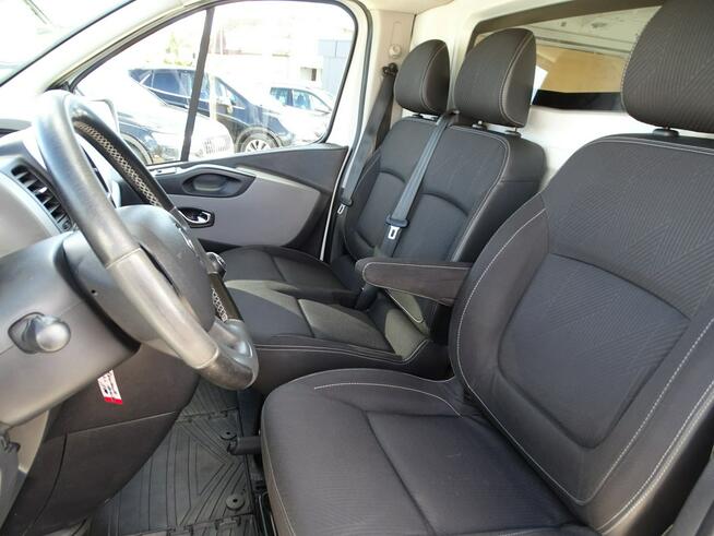 Renault Trafic 1.6cdti(122KM) L2H1 Fajny Stan!!!