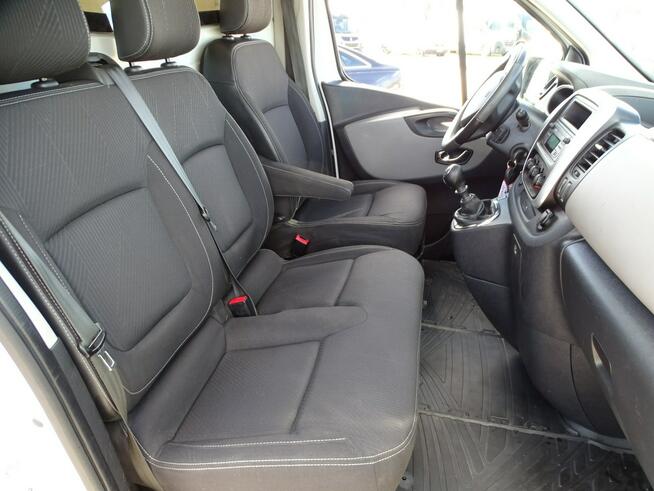 Renault Trafic 1.6cdti(122KM) L2H1 Fajny Stan!!!