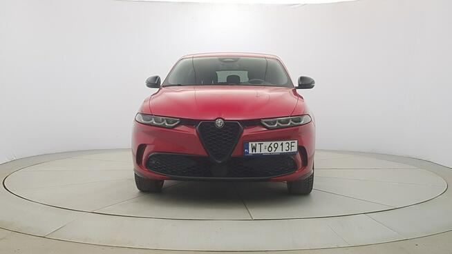 Alfa Romeo Tonale 1.5 T4 GSE mHEV Edizione Speciale DCT! Z Polskiego Salonu! Faktura VAT