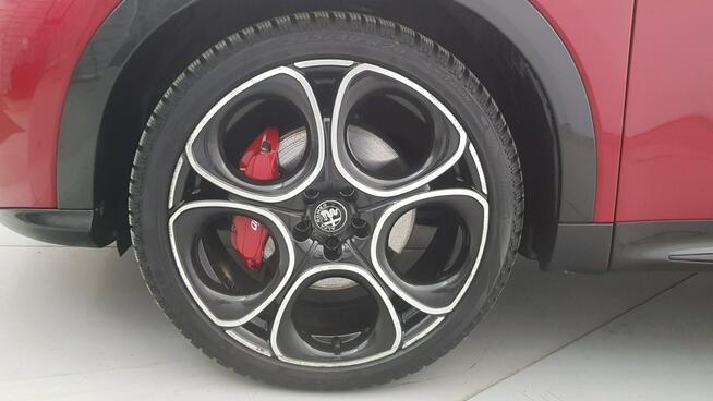 Alfa Romeo Tonale 1.5 T4 GSE mHEV Edizione Speciale DCT! Z Polskiego Salonu! Faktura VAT