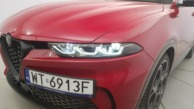 Alfa Romeo Tonale 1.5 T4 GSE mHEV Edizione Speciale DCT! Z Polskiego Salonu! Faktura VAT