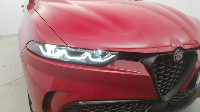 Alfa Romeo Tonale 1.5 T4 GSE mHEV Edizione Speciale DCT! Z Polskiego Salonu! Faktura VAT