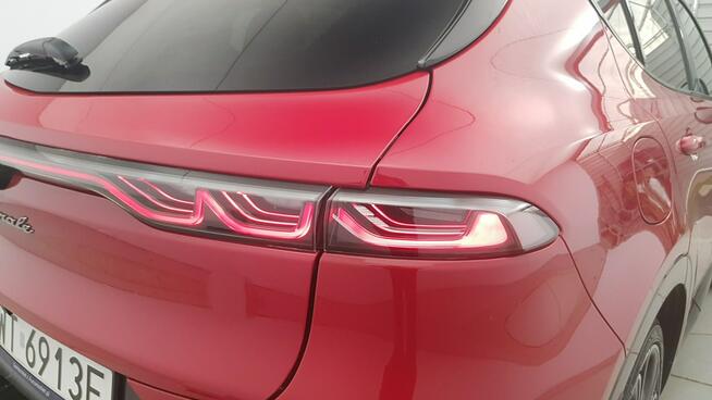 Alfa Romeo Tonale 1.5 T4 GSE mHEV Edizione Speciale DCT! Z Polskiego Salonu! Faktura VAT