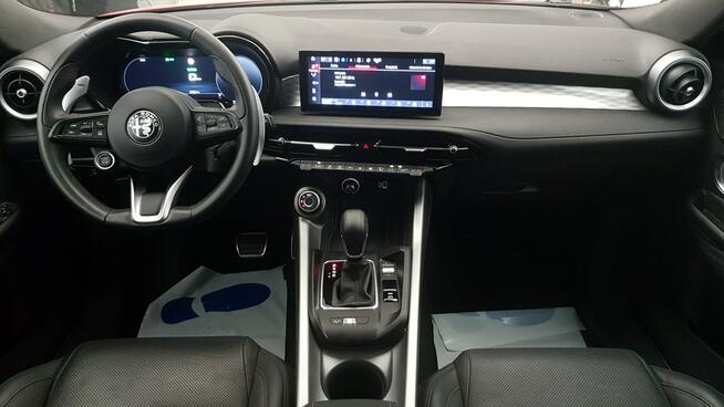 Alfa Romeo Tonale 1.5 T4 GSE mHEV Edizione Speciale DCT! Z Polskiego Salonu! Faktura VAT