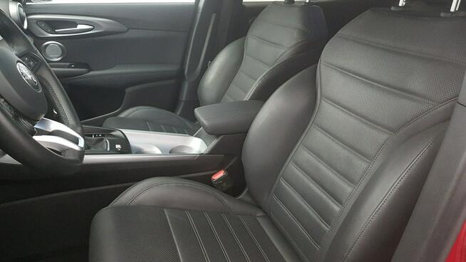 Alfa Romeo Tonale 1.5 T4 GSE mHEV Edizione Speciale DCT! Z Polskiego Salonu! Faktura VAT