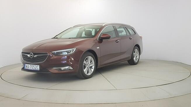 Opel Insignia 1.5 T GPF Elite S&S ! Z Polskiego Salonu ! FV 23% !
