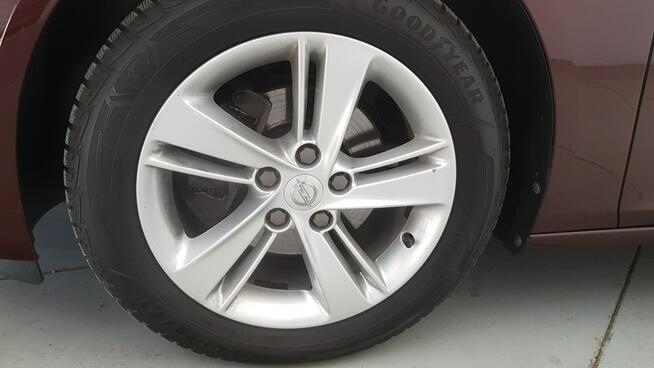 Opel Insignia 1.5 T GPF Elite S&S ! Z Polskiego Salonu ! FV 23% !