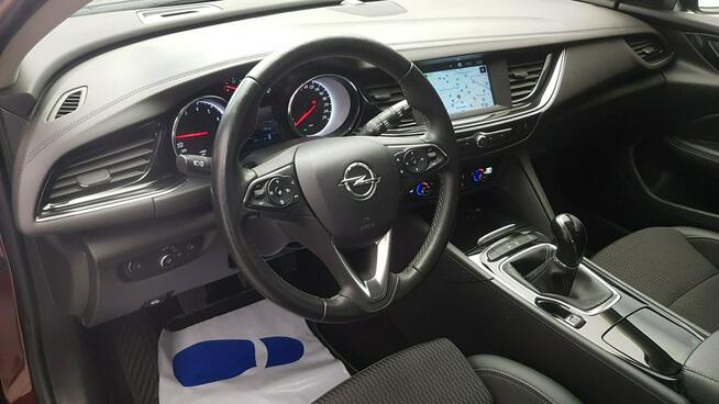 Opel Insignia 1.5 T GPF Elite S&S ! Z Polskiego Salonu ! FV 23% !