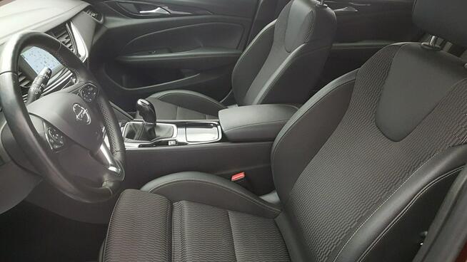 Opel Insignia 1.5 T GPF Elite S&S ! Z Polskiego Salonu ! FV 23% !