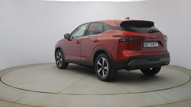 Nissan Qashqai 1.3 DIG-T mHEV N-Connecta Xtronic! Z Polskiego Salonu! Faktura VAT!