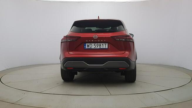 Nissan Qashqai 1.3 DIG-T mHEV N-Connecta Xtronic! Z Polskiego Salonu! Faktura VAT!