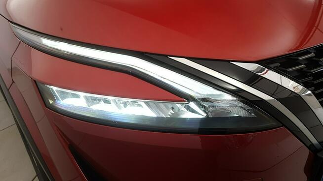 Nissan Qashqai 1.3 DIG-T mHEV N-Connecta Xtronic! Z Polskiego Salonu! Faktura VAT!