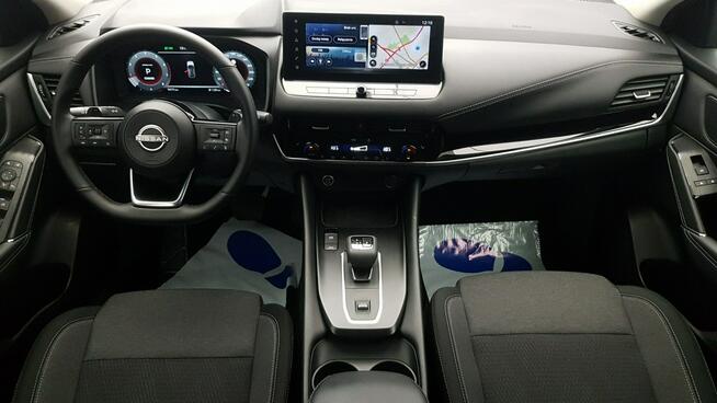Nissan Qashqai 1.3 DIG-T mHEV N-Connecta Xtronic! Z Polskiego Salonu! Faktura VAT!