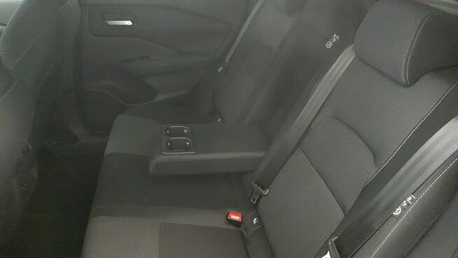 Nissan Qashqai 1.3 DIG-T mHEV N-Connecta Xtronic! Z Polskiego Salonu! Faktura VAT!