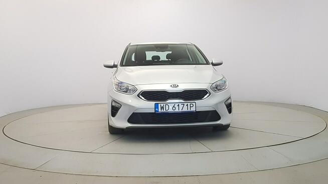 Kia Cee'd 1.6 CRDi SCR M ! Z Polskiego Salonu ! FV 23 % !