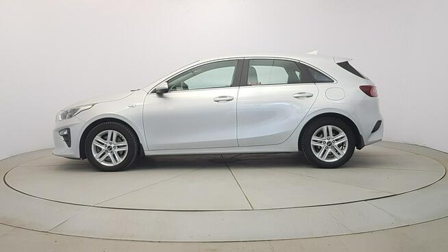 Kia Cee'd 1.6 CRDi SCR M ! Z Polskiego Salonu ! FV 23 % !