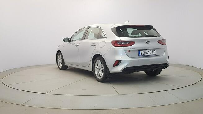 Kia Cee'd 1.6 CRDi SCR M ! Z Polskiego Salonu ! FV 23 % !