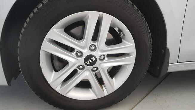 Kia Cee'd 1.6 CRDi SCR M ! Z Polskiego Salonu ! FV 23 % !