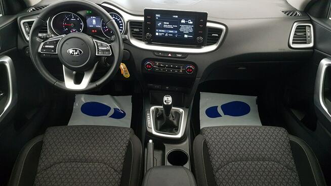 Kia Cee'd 1.6 CRDi SCR M ! Z Polskiego Salonu ! FV 23 % !