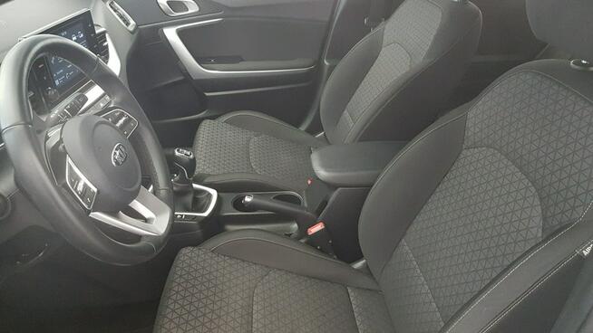 Kia Cee'd 1.6 CRDi SCR M ! Z Polskiego Salonu ! FV 23 % !
