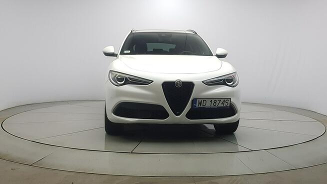 Alfa Romeo Stelvio 2.0 Turbo Veloce Q4! Z polskiego salonu! Faktura VAT!